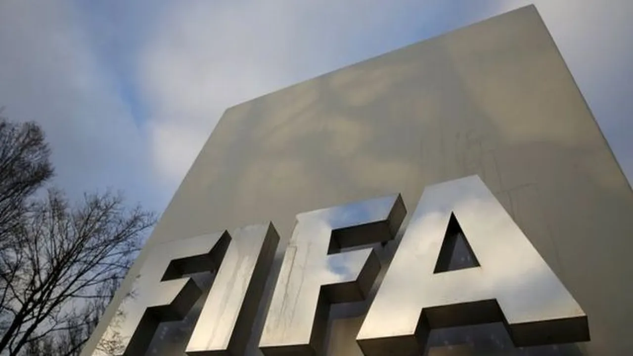 فيفا يوقف قيد أقدم نادٍ مصري ضمن 29 قضية ضد 8 أندية